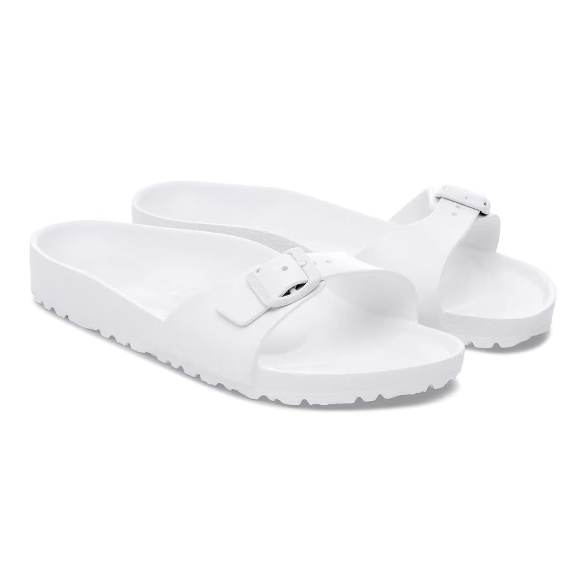 Birkenstock Unisex Madrid EVA Slide Sandals NW/OB