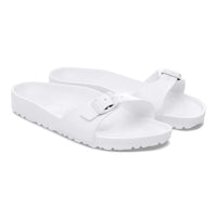 Birkenstock Unisex Madrid EVA Slide Sandals NW/OB