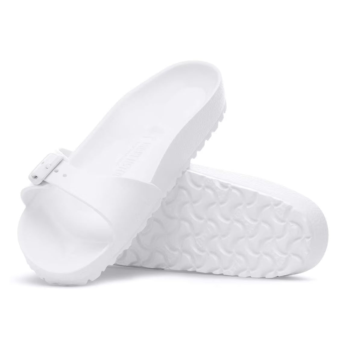 Birkenstock Unisex Madrid EVA Slide Sandals NW/OB