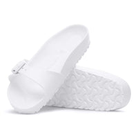 Birkenstock Unisex Madrid EVA Slide Sandals NW/OB