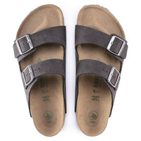 Birkenstock Arizona BS Vegan Unisex Sandals NW/OB