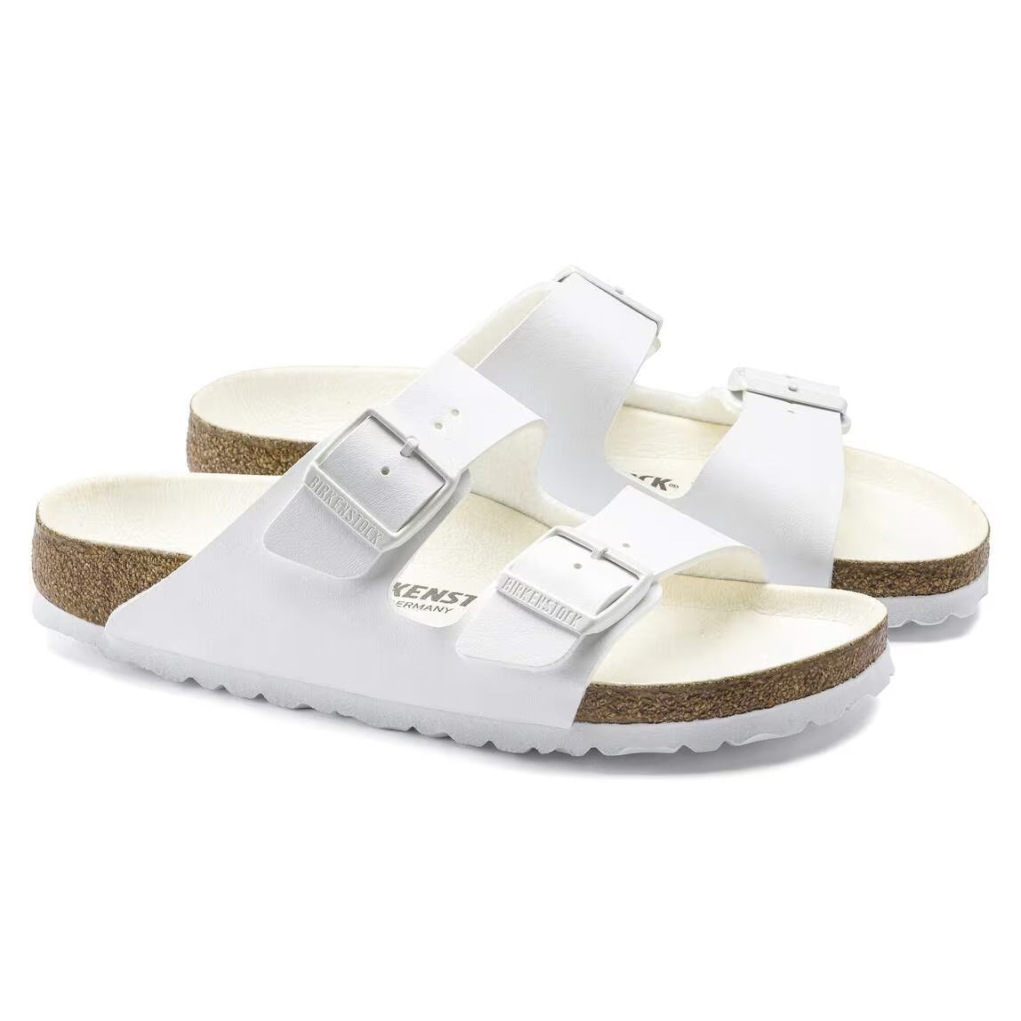 Birkenstock Arizona BS Men's Sandals NW/OB