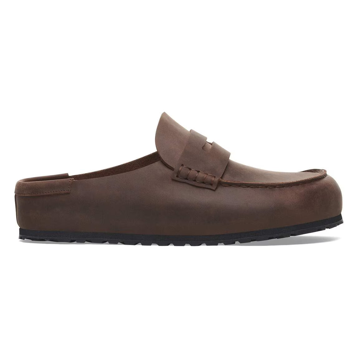 Birkenstock Women's Naples Wrapped Clogs NW/OB