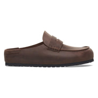 Birkenstock Women's Naples Wrapped Clogs NW/OB