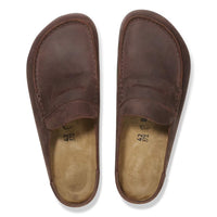 Birkenstock Women's Naples Wrapped Clogs NW/OB