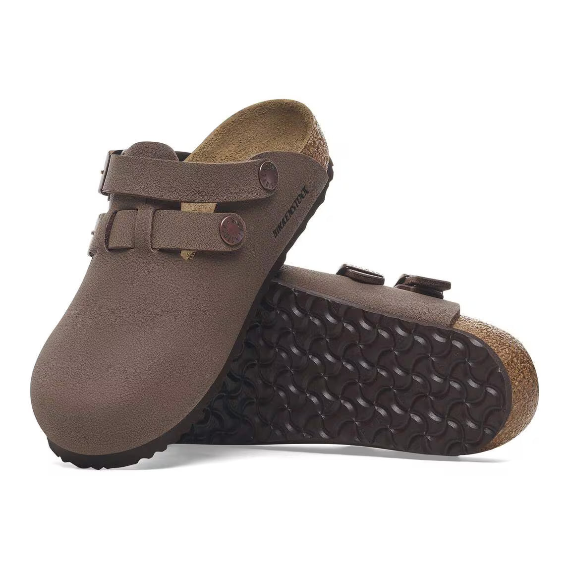 Birkenstock Kay Girl's Clogs NW/OB