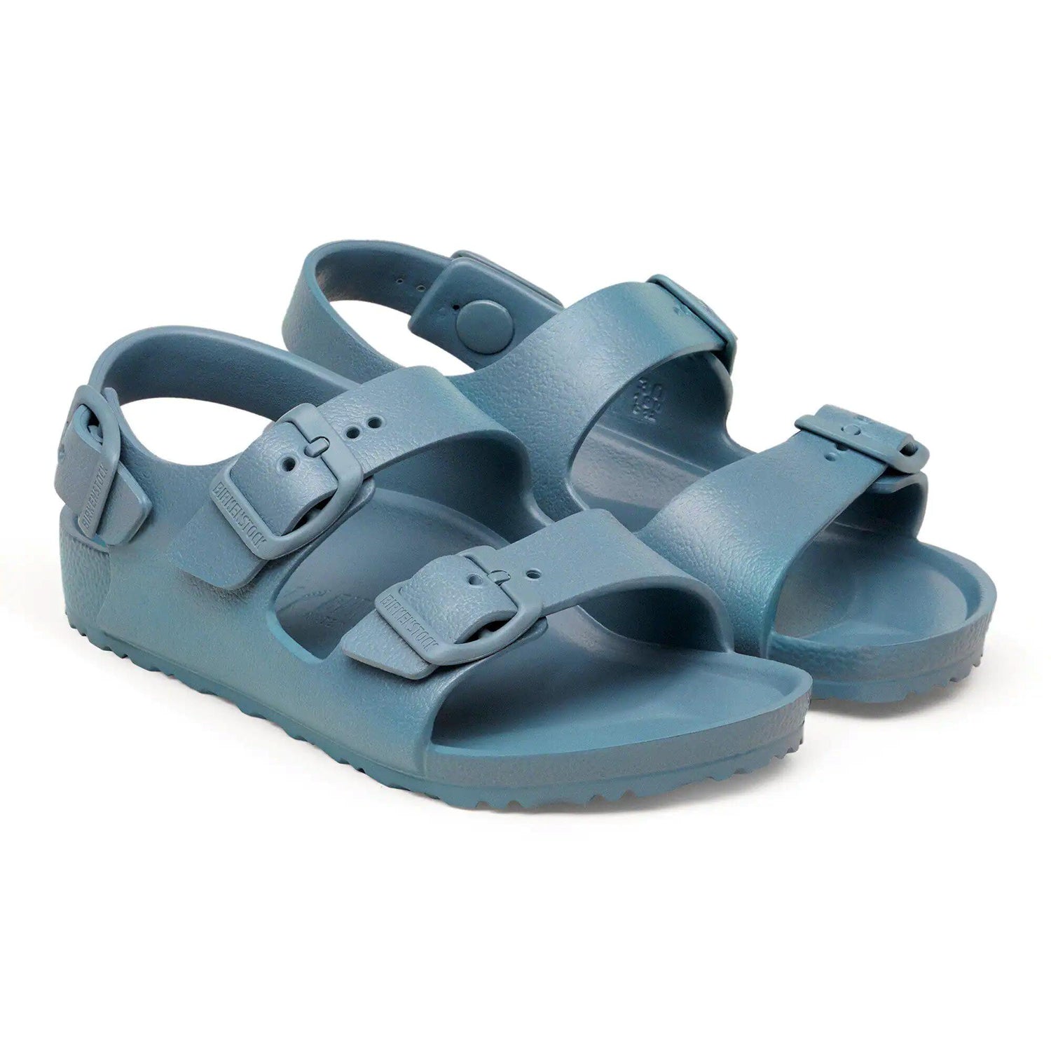 Birkenstock Milano Eva Kids Sandals NW/OB