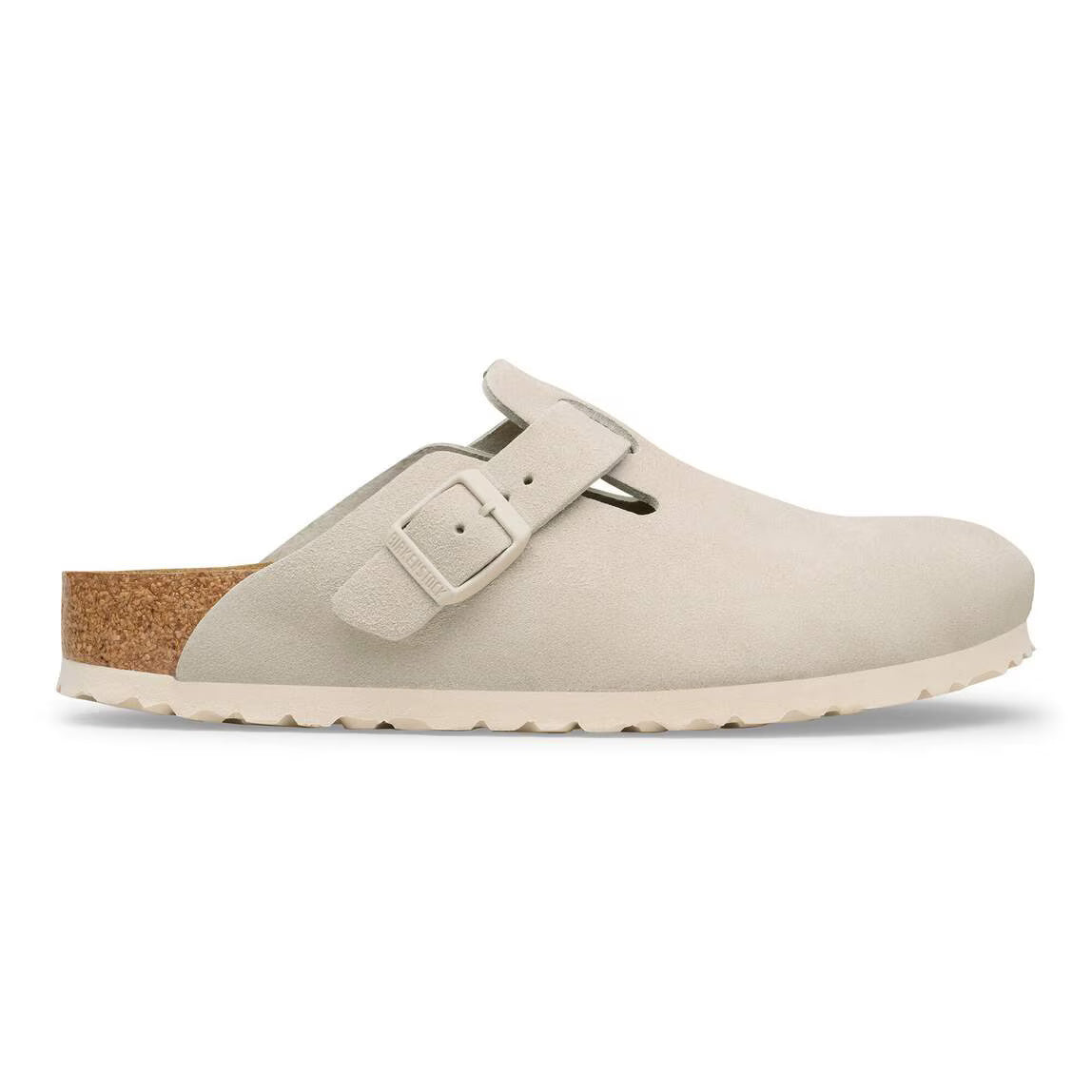 Birkenstock Boston BS Men's Clogs NW/OB