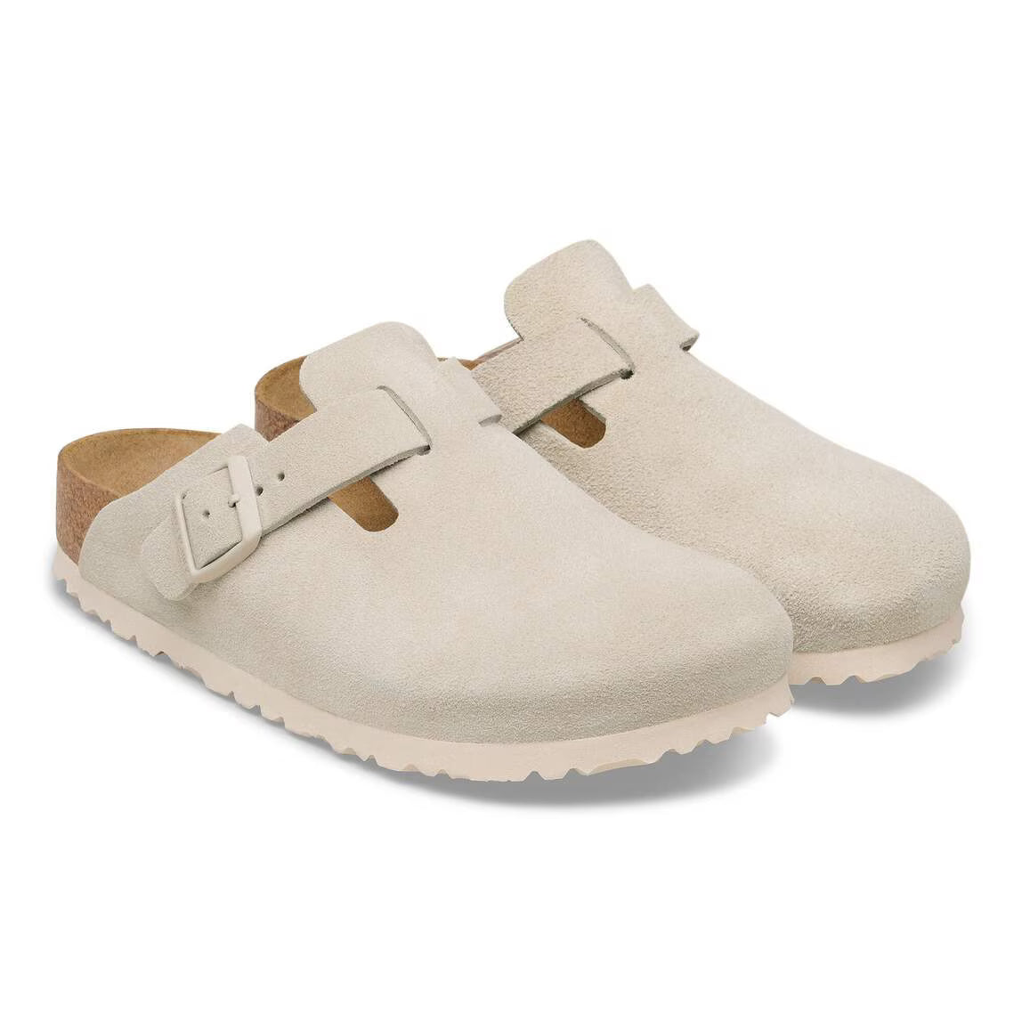 Birkenstock Boston BS Men's Clogs NW/OB