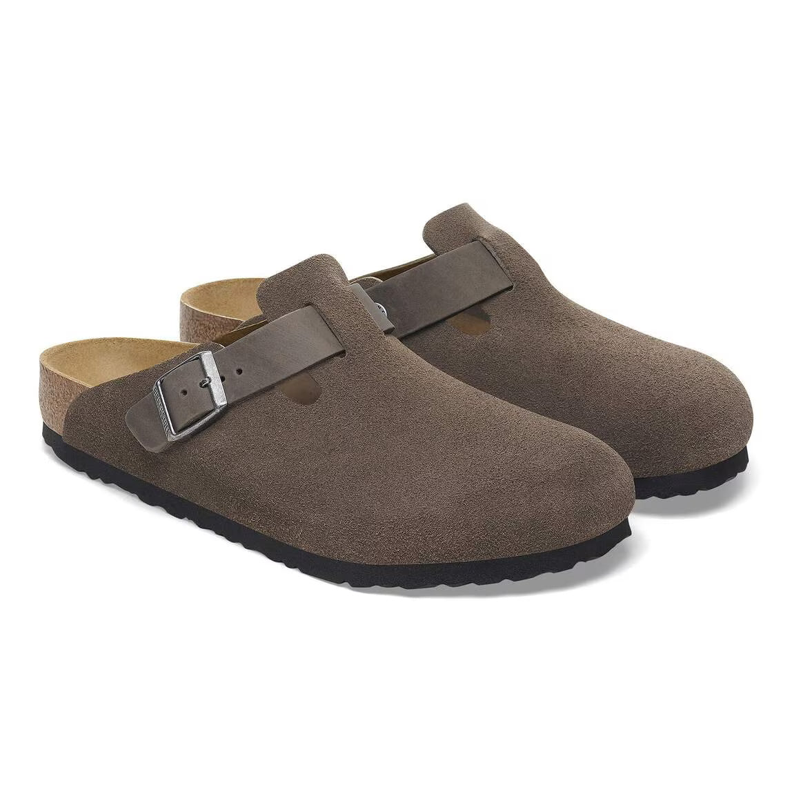 Birkenstock Boston BS Men's Clogs NW/OB