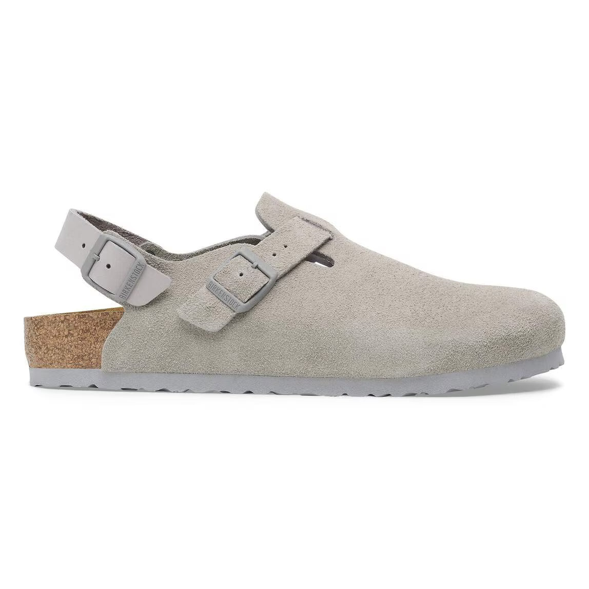 Birkenstock Men's Tokio II Clogs NW/OB