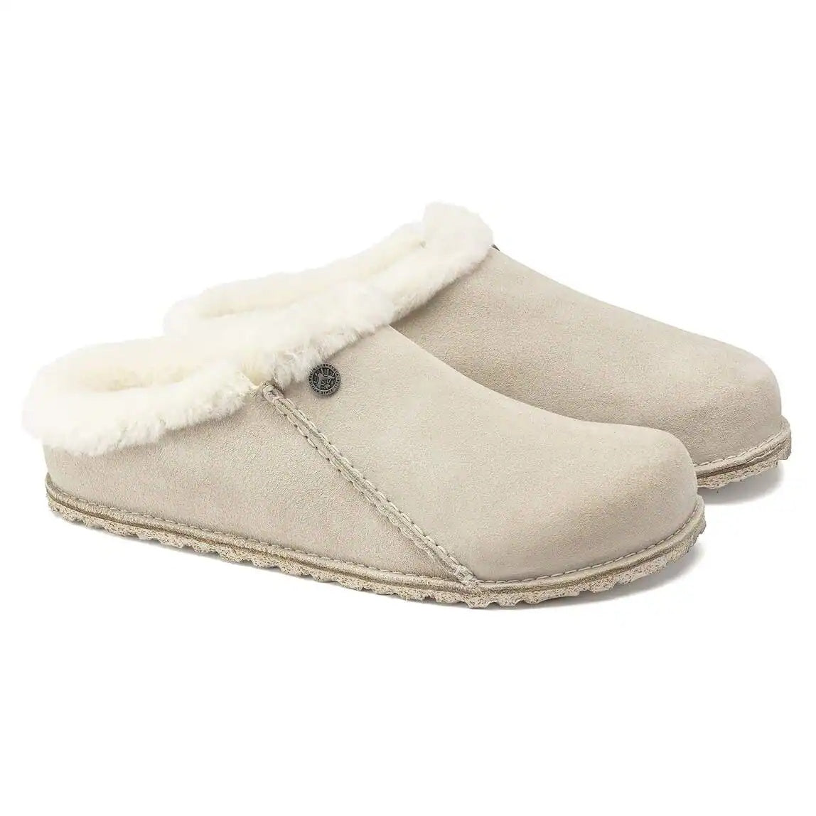 Birkenstock Zermatt Premium Women's Slippers NW/OB