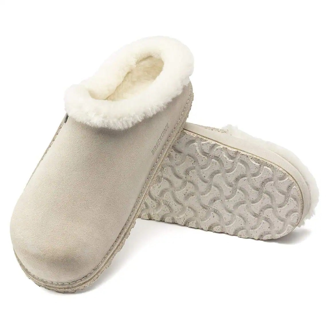 Birkenstock Zermatt Premium Women's Slippers NW/OB
