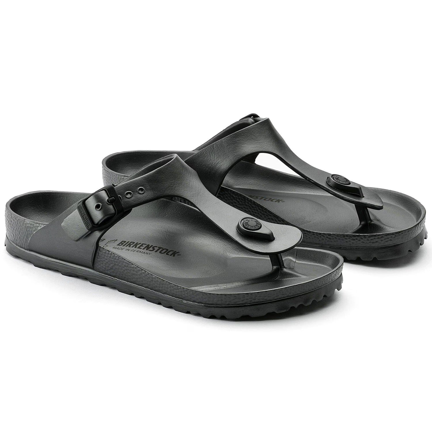 Metallic Anthracite
