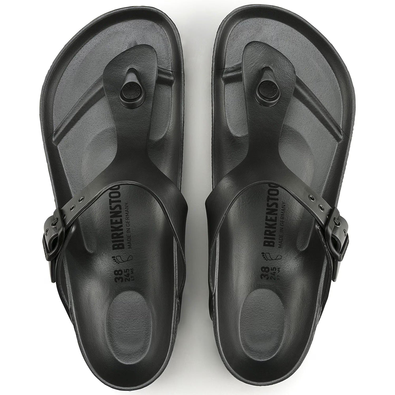 Birkenstock Gizeh EVA Women's Sandals NW/B
