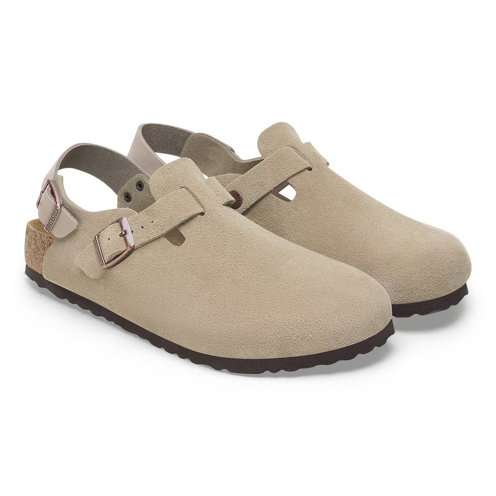 Birkenstock Women's Tokio II Clogs NW/OB