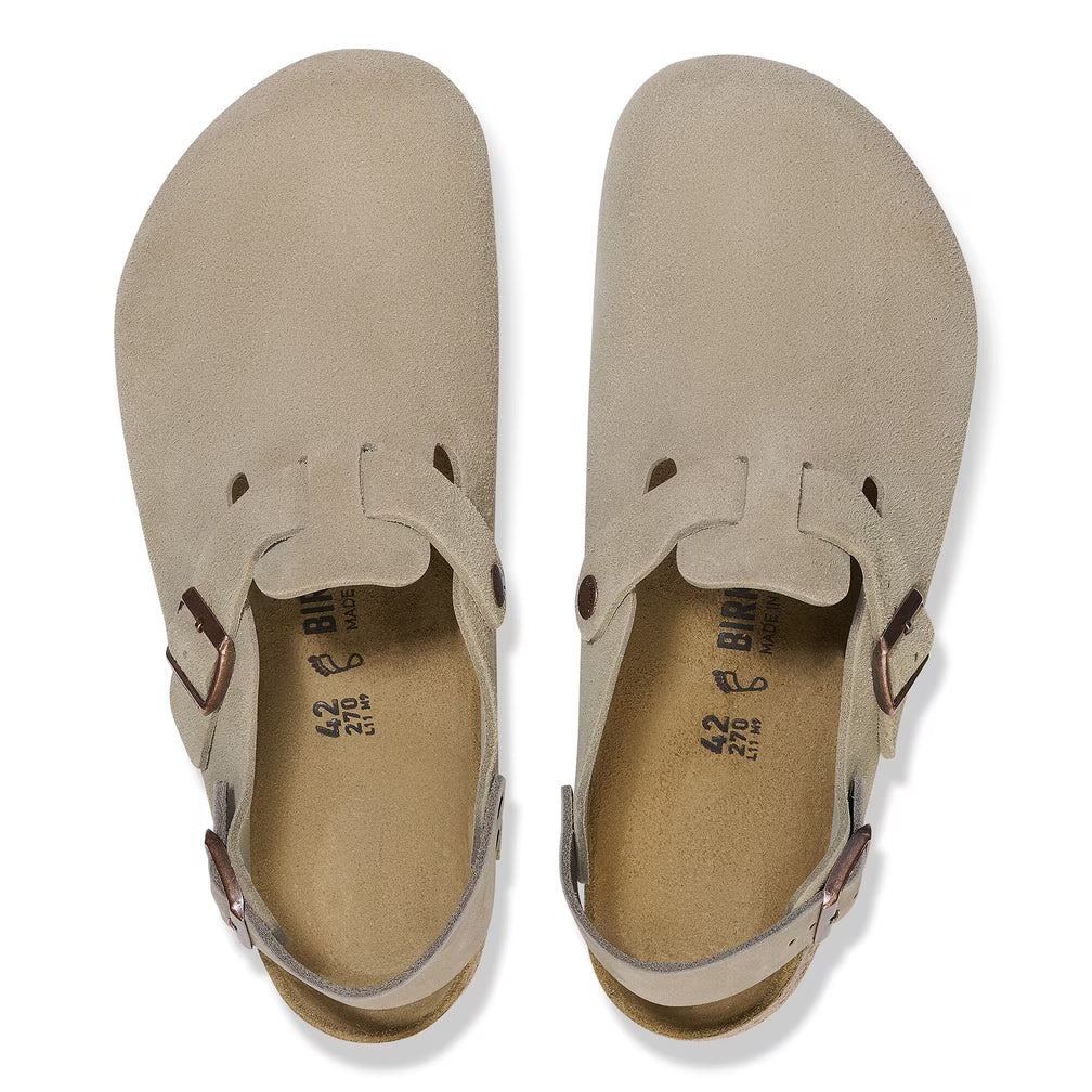 Birkenstock Women's Tokio II Clogs NW/OB