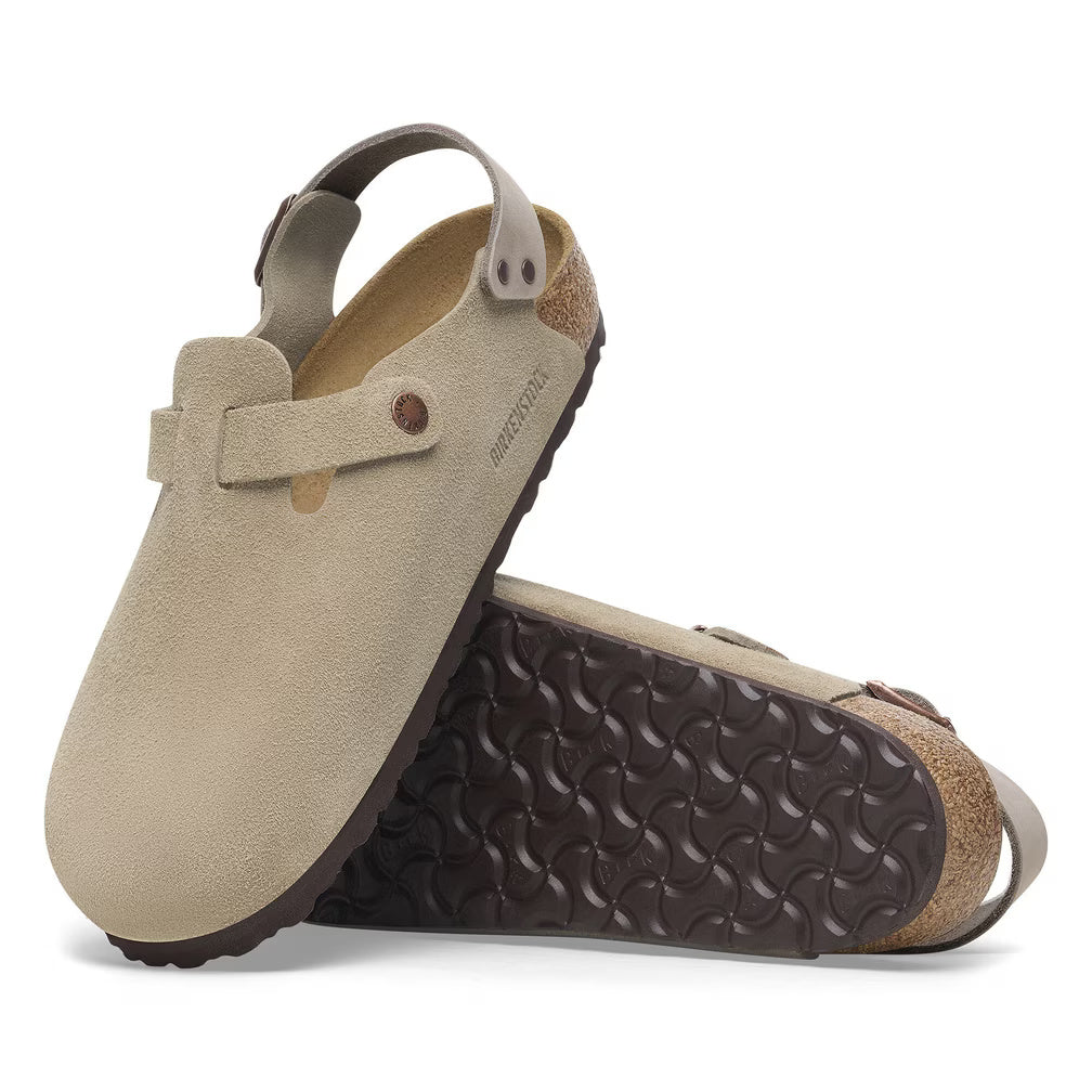 Birkenstock Women's Tokio II Clogs NW/OB