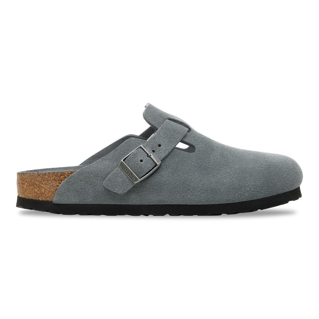 Birkenstock Boston BS Soft Footbed Women's Clogs NW/OB