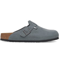 Birkenstock Boston BS Soft Footbed Women's Clogs NW/OB