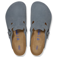 Birkenstock Boston BS Soft Footbed Women's Clogs NW/OB