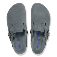 Birkenstock Boston BS Soft Footbed Women's Clogs NW/OB