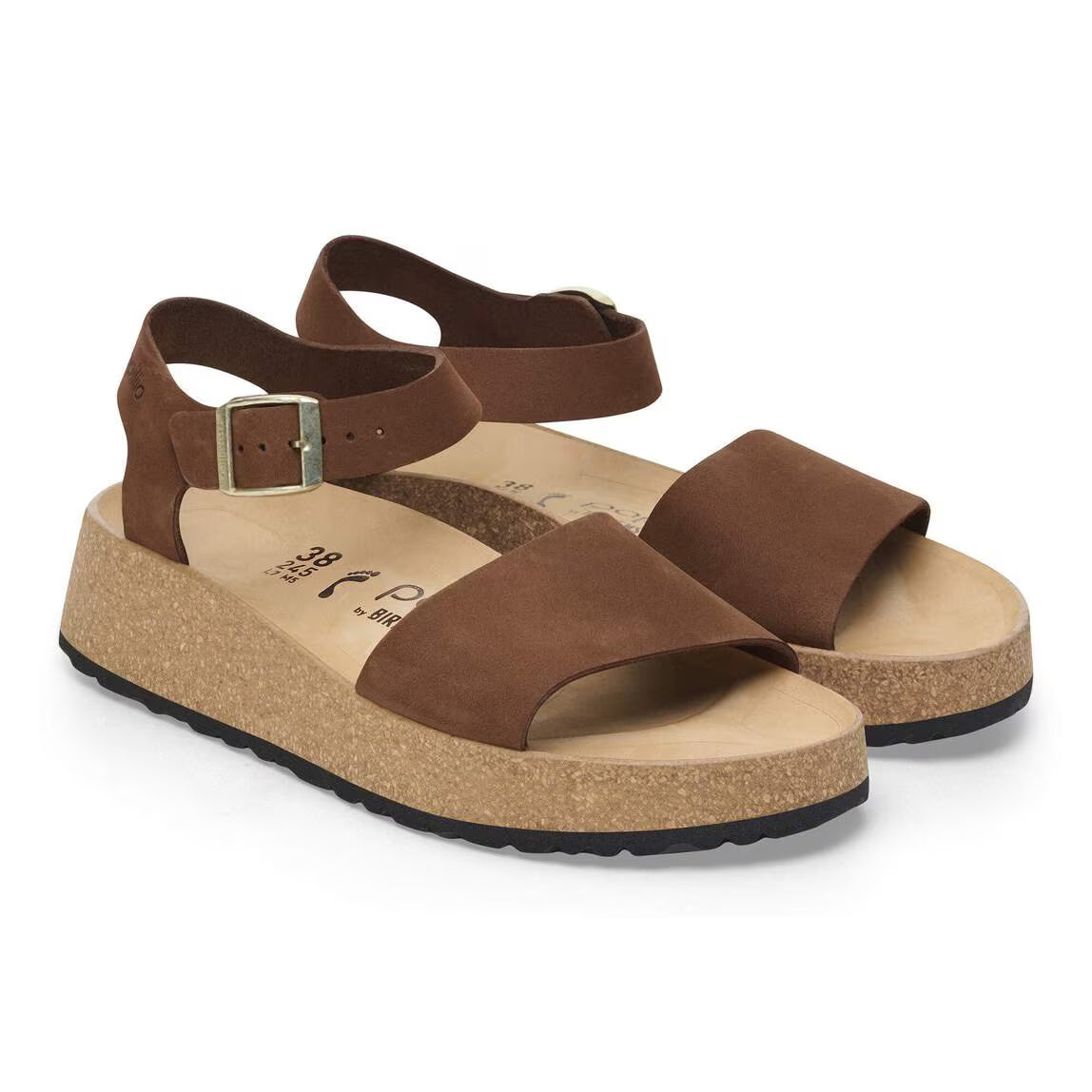 Papillio by Birkenstock Glenda Women's Sandals NW/OB