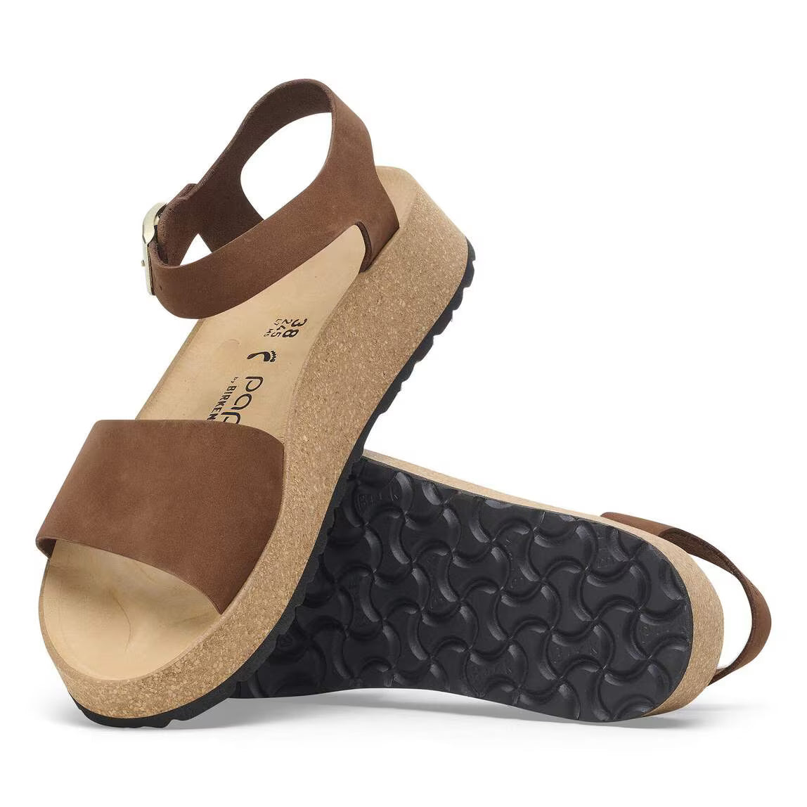 Papillio by Birkenstock Glenda Women's Sandals NW/OB