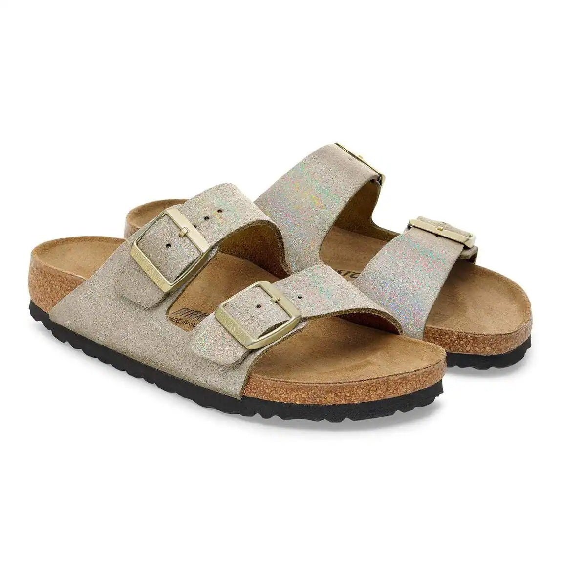 Birkenstock Arizona BS Women's Sandals NW/OB