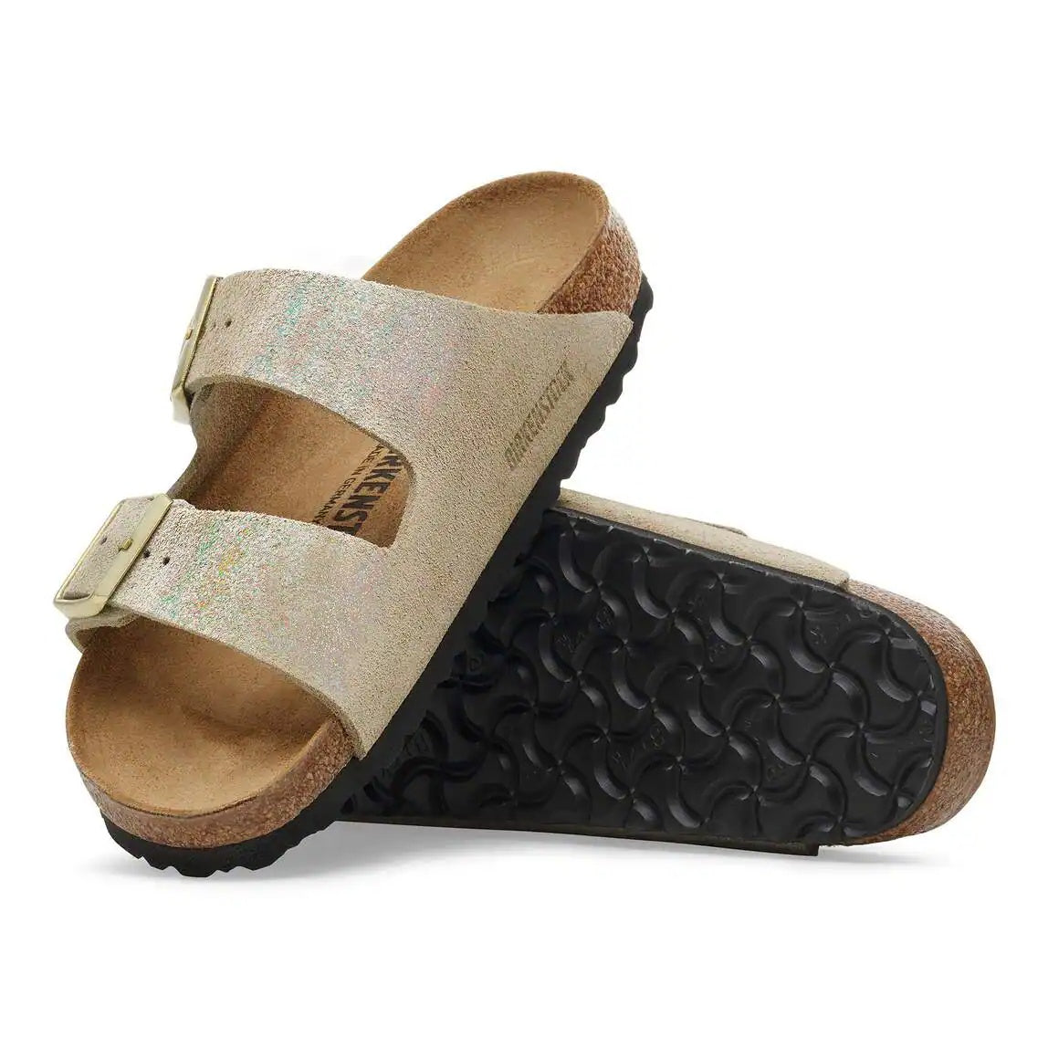 Birkenstock Arizona BS Women's Sandals NW/OB