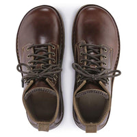 Birkenstock Women's Birmingham Lace Up Boot NW/OB