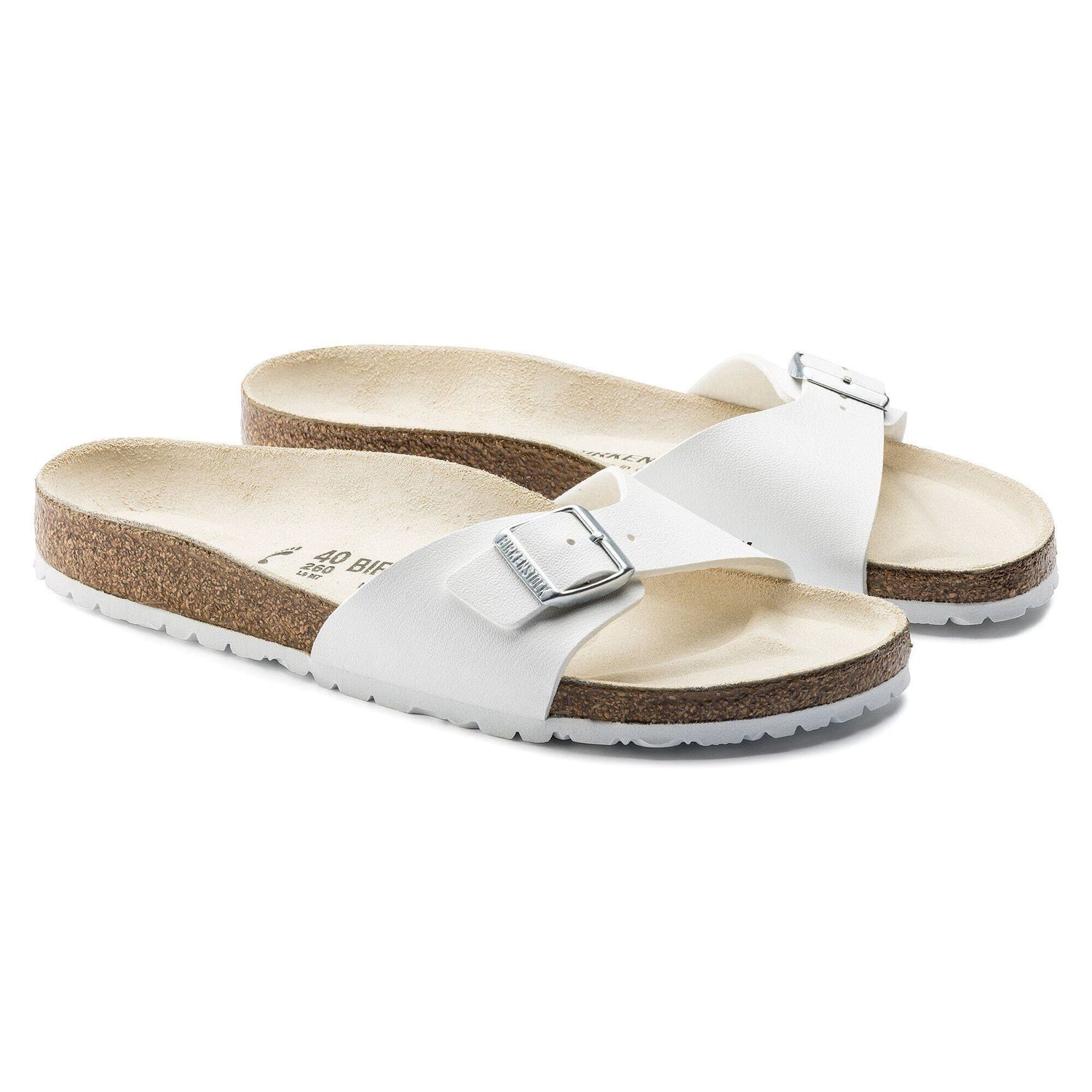 Birkenstock Women's Madrid BS Sandals NW/OB