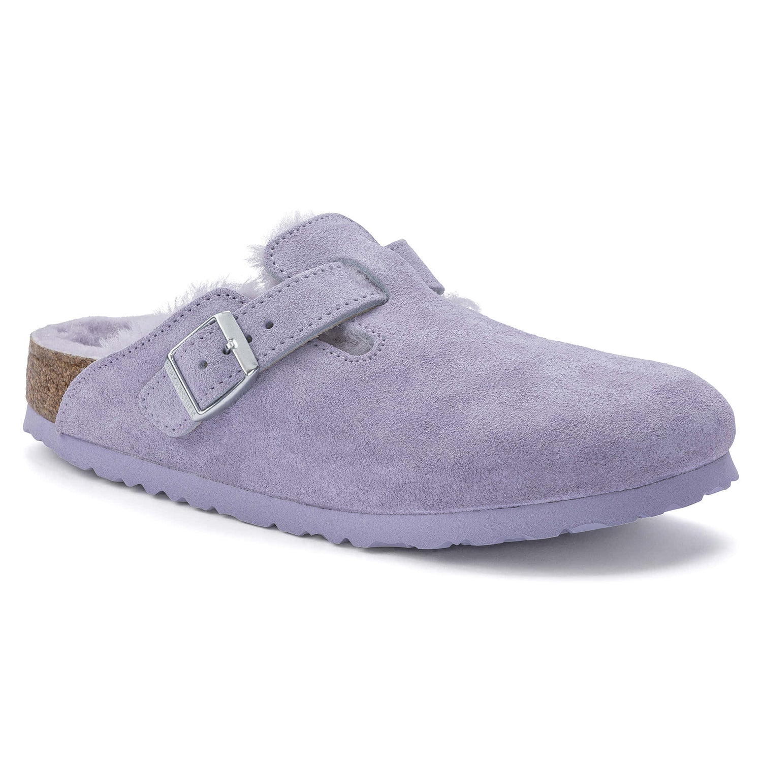 Purple Fog