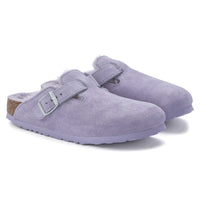 Birkenstock Boston Vl Shearling Women's Clogs NW/OB