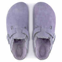 Birkenstock Boston Vl Shearling Women's Clogs NW/OB