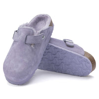Birkenstock Boston Vl Shearling Women's Clogs NW/OB