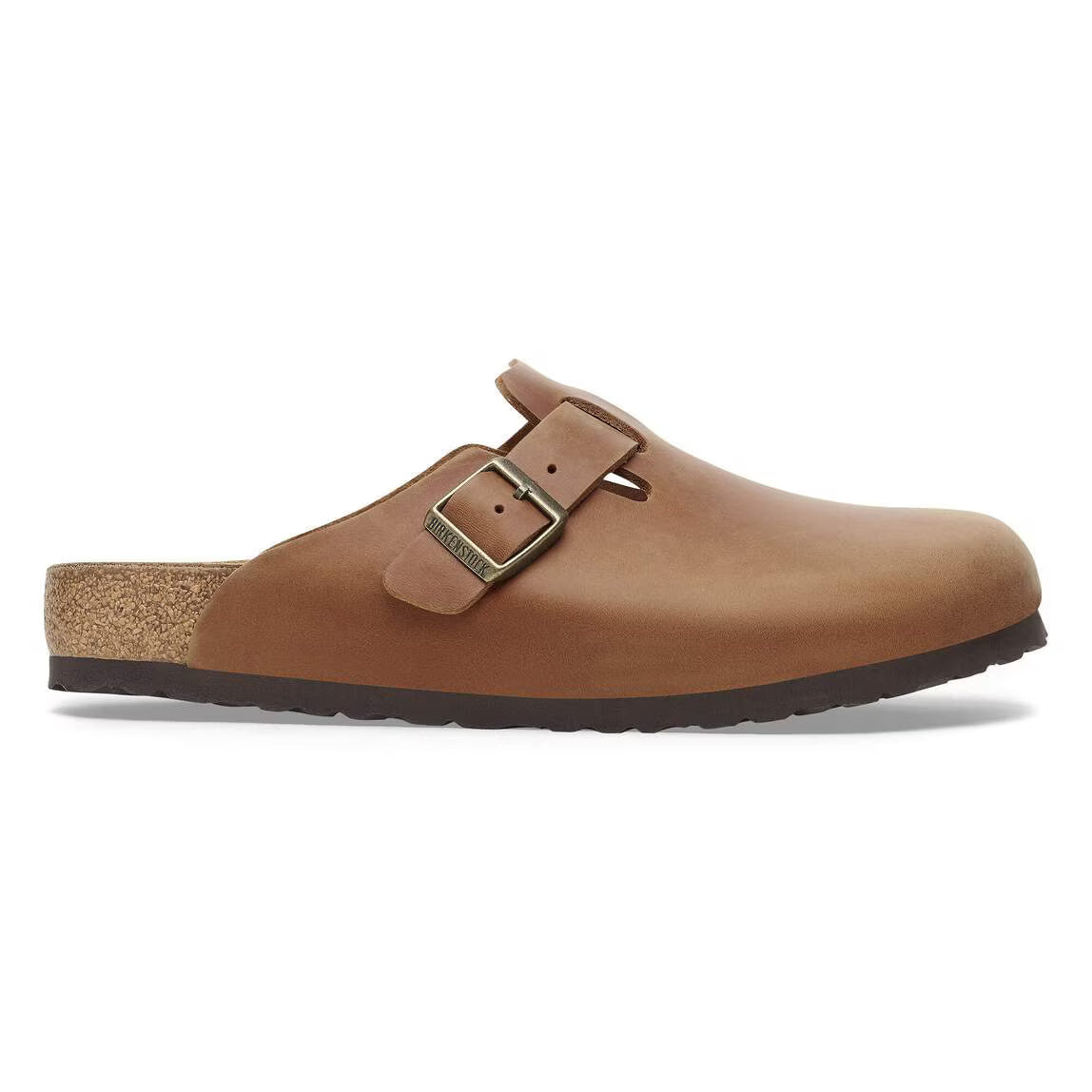 Birkenstock Boston BS Men's Clogs NW/OB