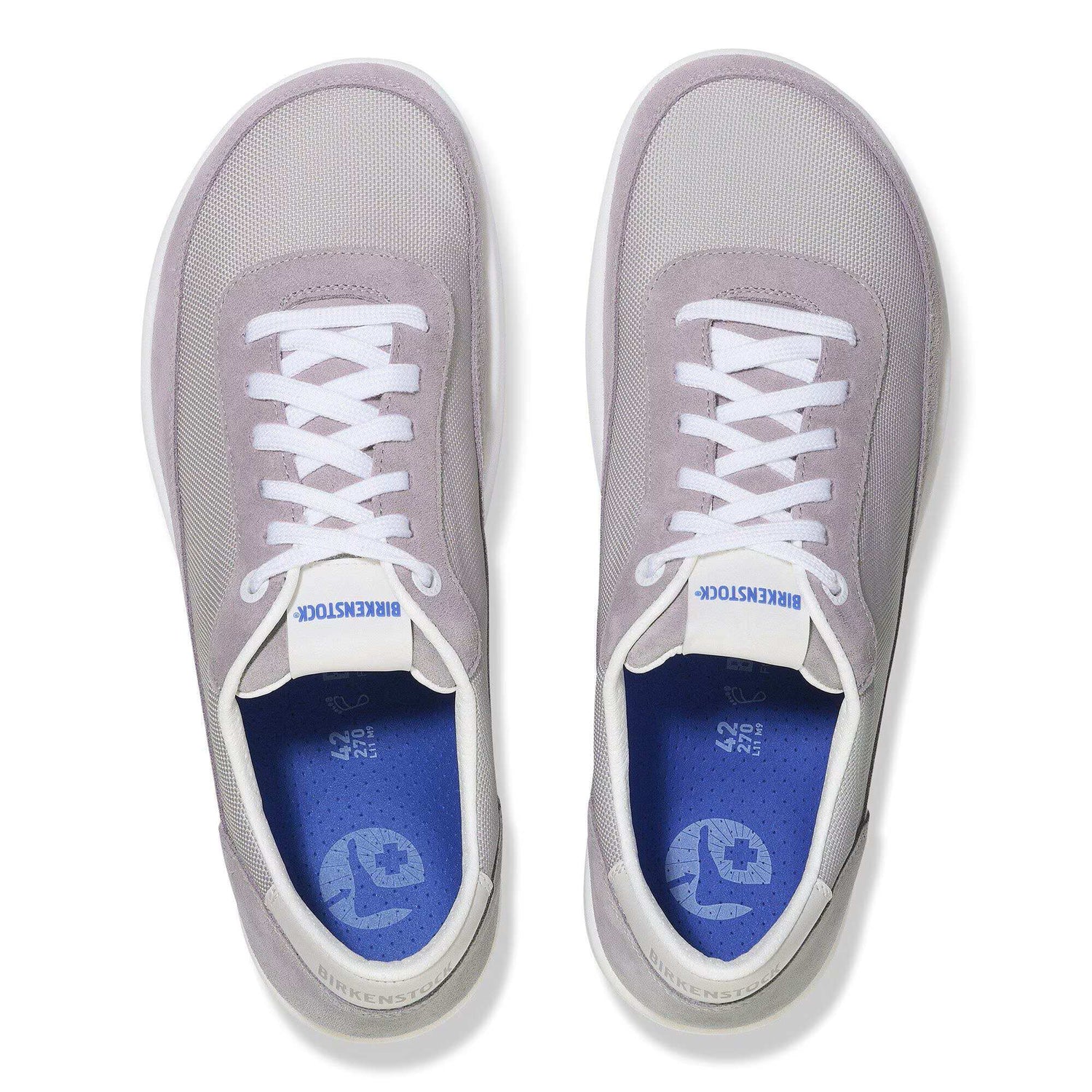 Birkenstock Honnef City Unisex Sneakers NW/OB