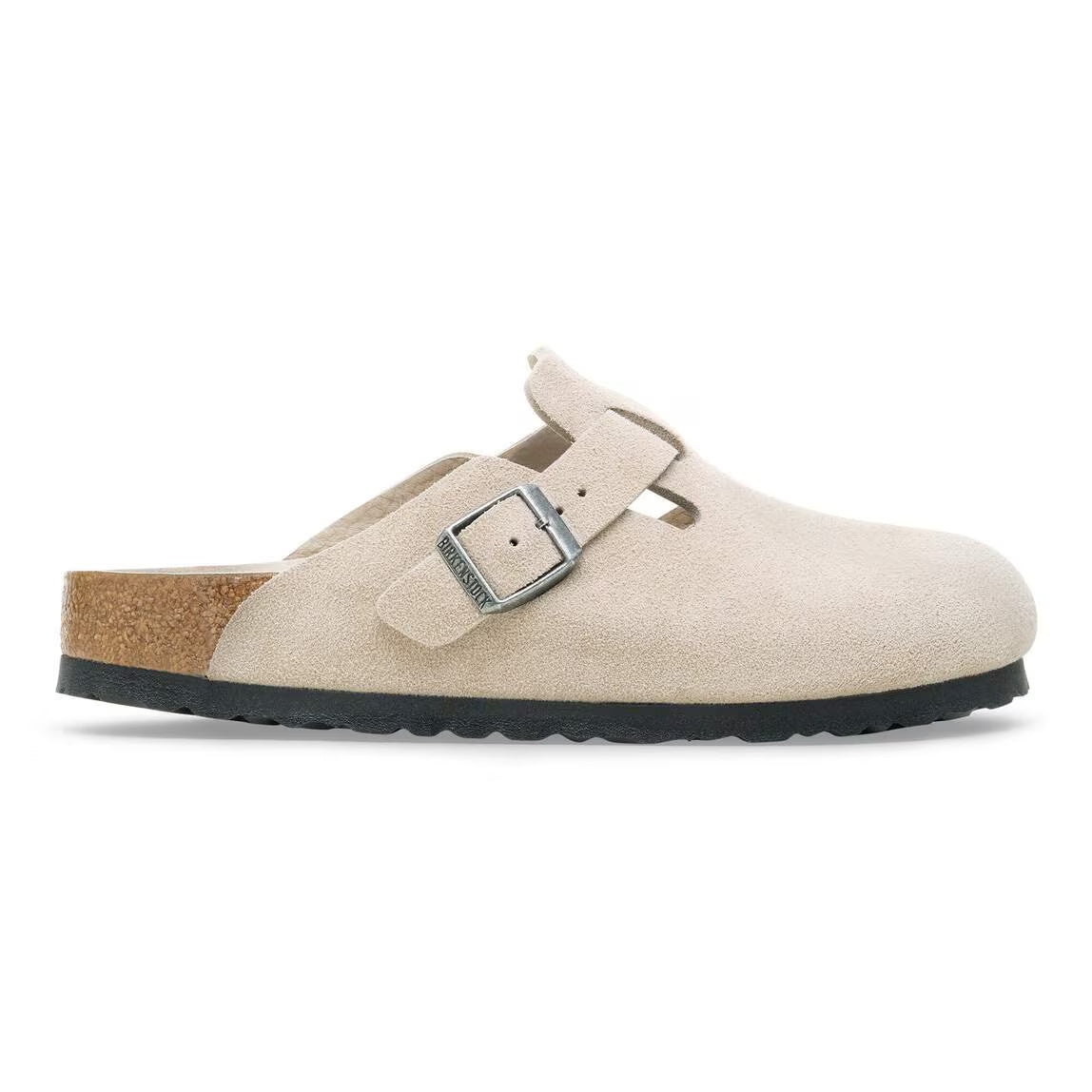 Birkenstock Boston BS Soft Footbed Women's Clogs NW/OB