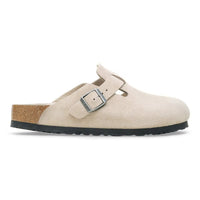 Birkenstock Boston BS Soft Footbed Women's Clogs NW/OB