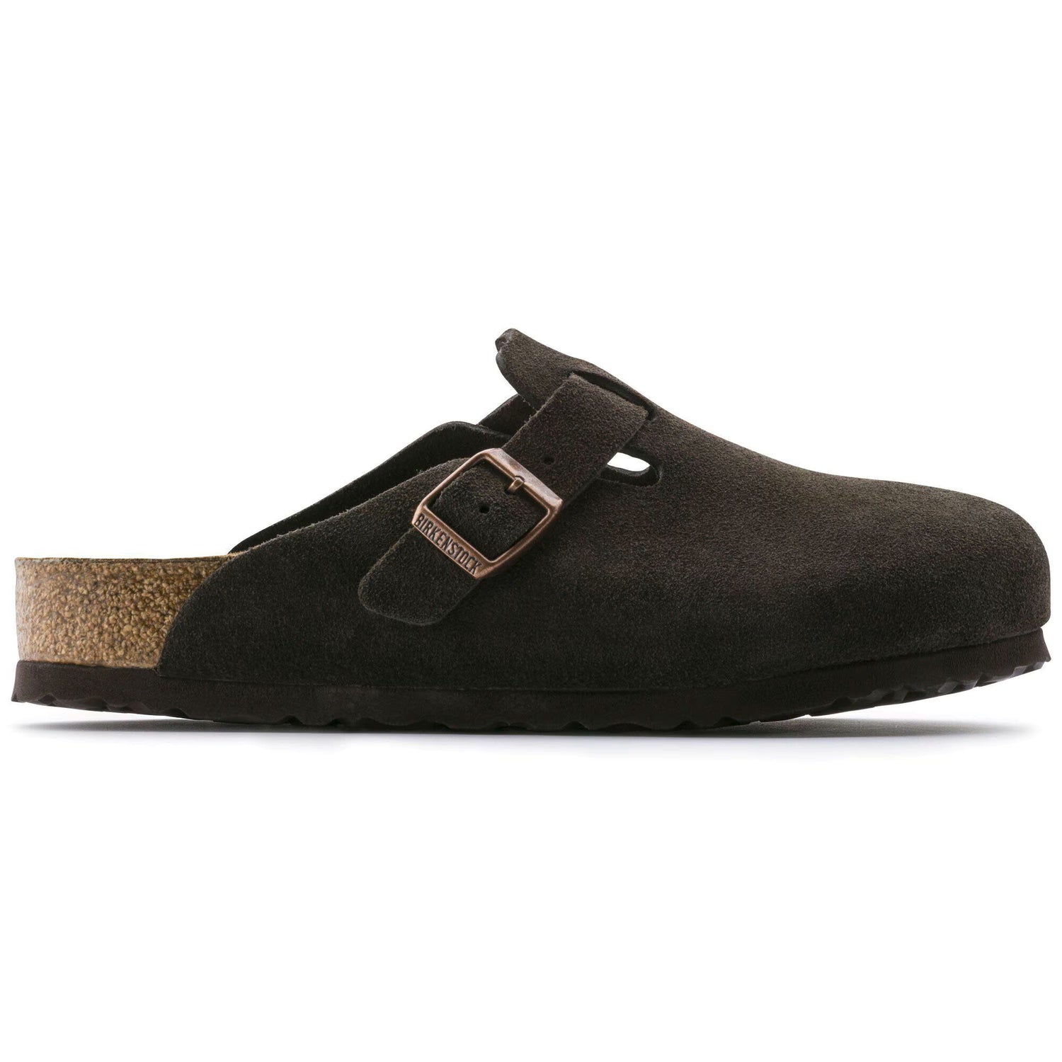 Birkenstock Boston BS Soft Footbed Men's Clogs NW/OB
