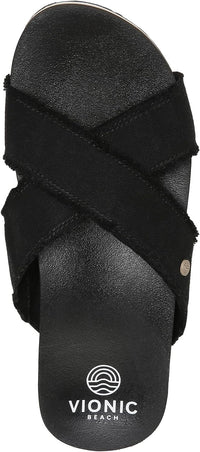 Vionic Women's Panama Sandals NW/OB
