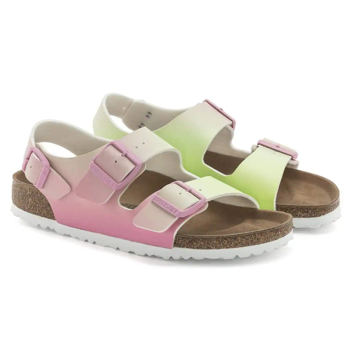 Birkenstock Milano Vegan Women's Sandals NW/OB