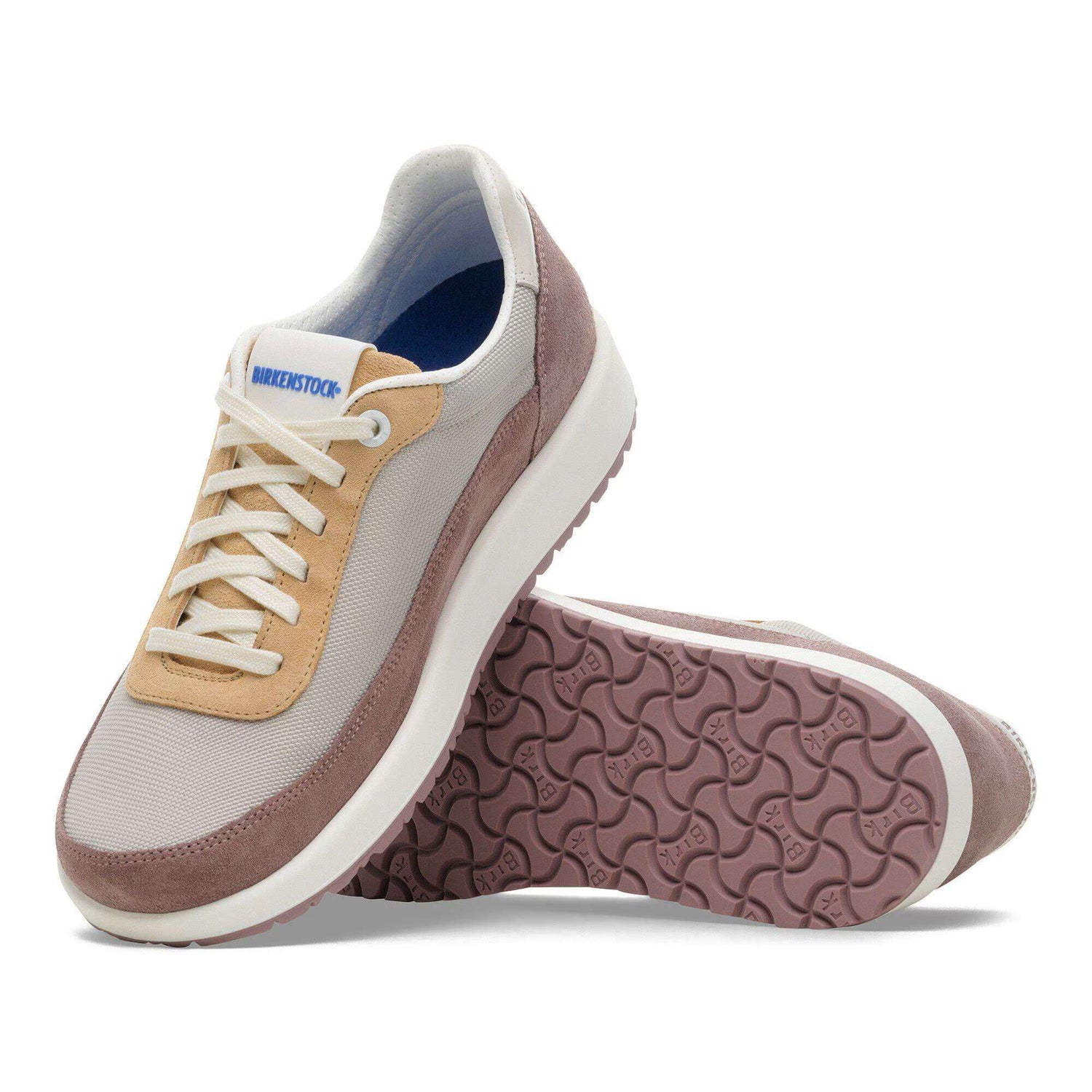 Birkenstock Honnef City Unisex Sneakers NW/OB