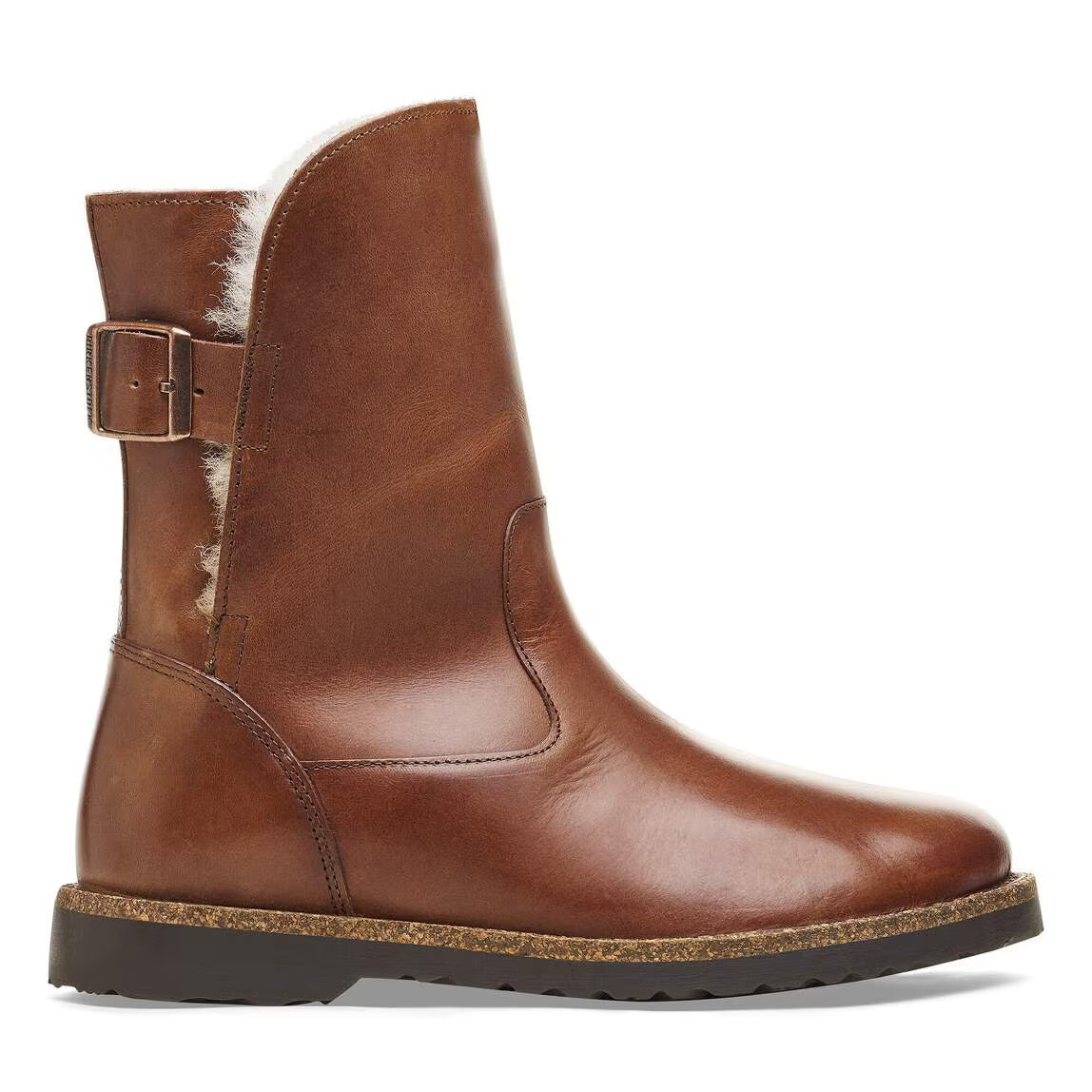 Birkenstock Uppsala Shearling Women's Boots NW/OB