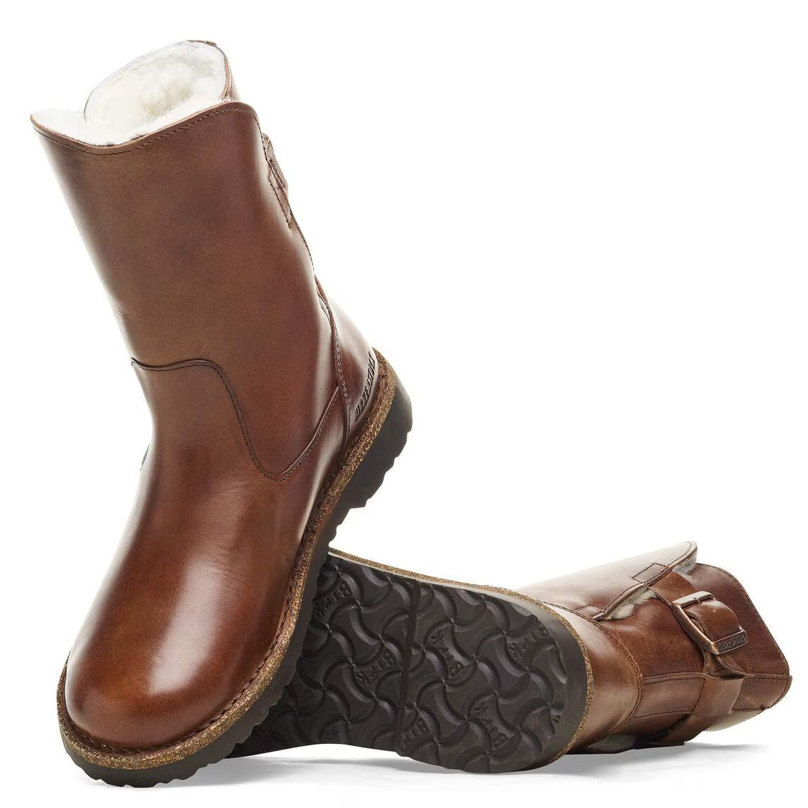 Birkenstock Uppsala Shearling Women's Boots NW/OB