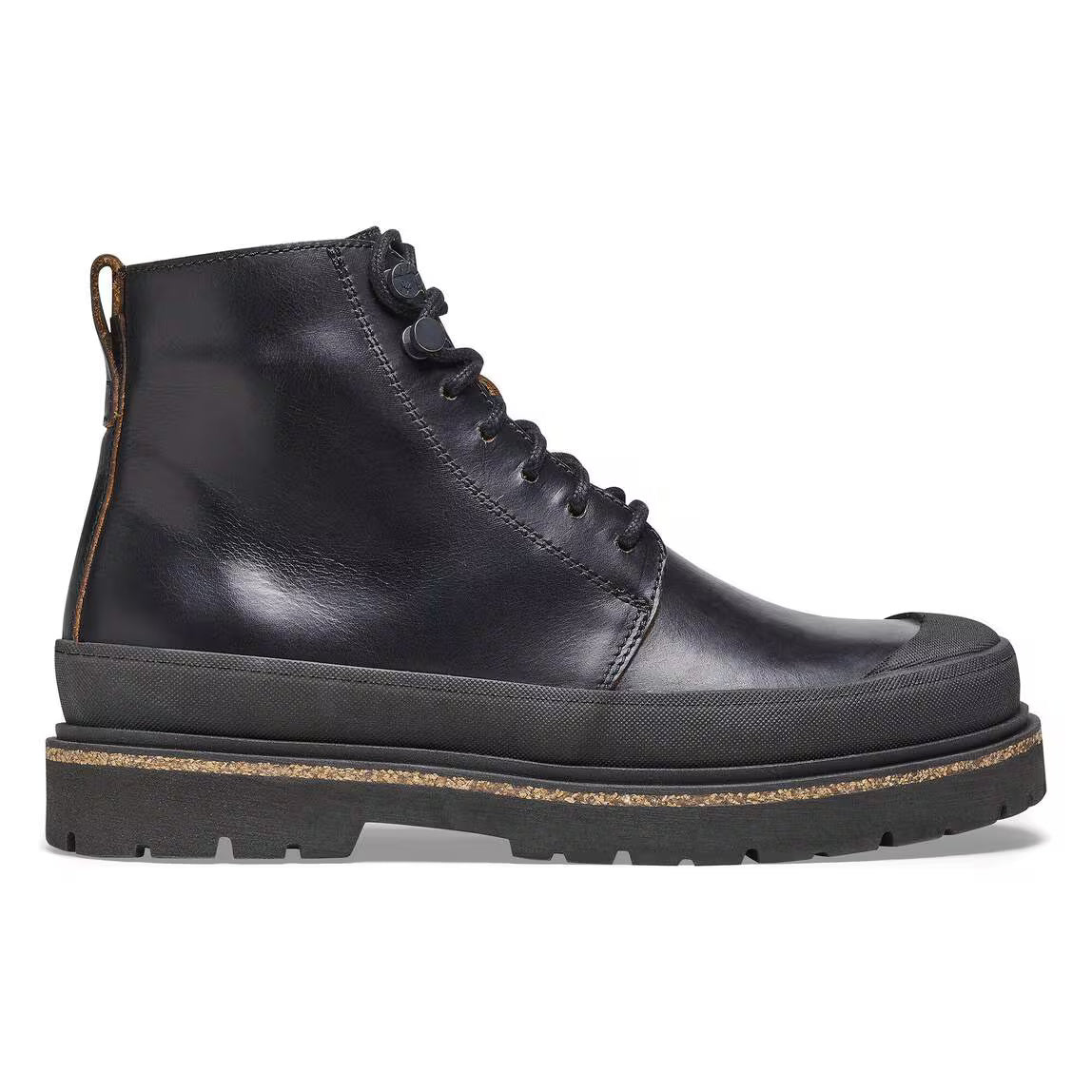 Birkenstock Prescott Women's Lace Up Boots NW/OB