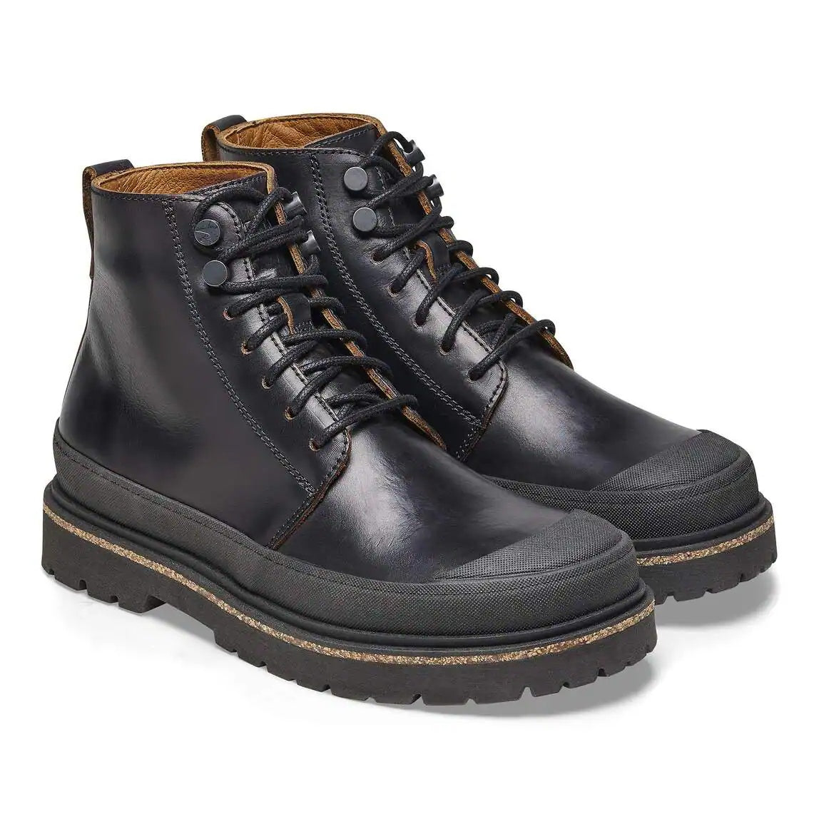Birkenstock Prescott Women's Lace Up Boots NW/OB