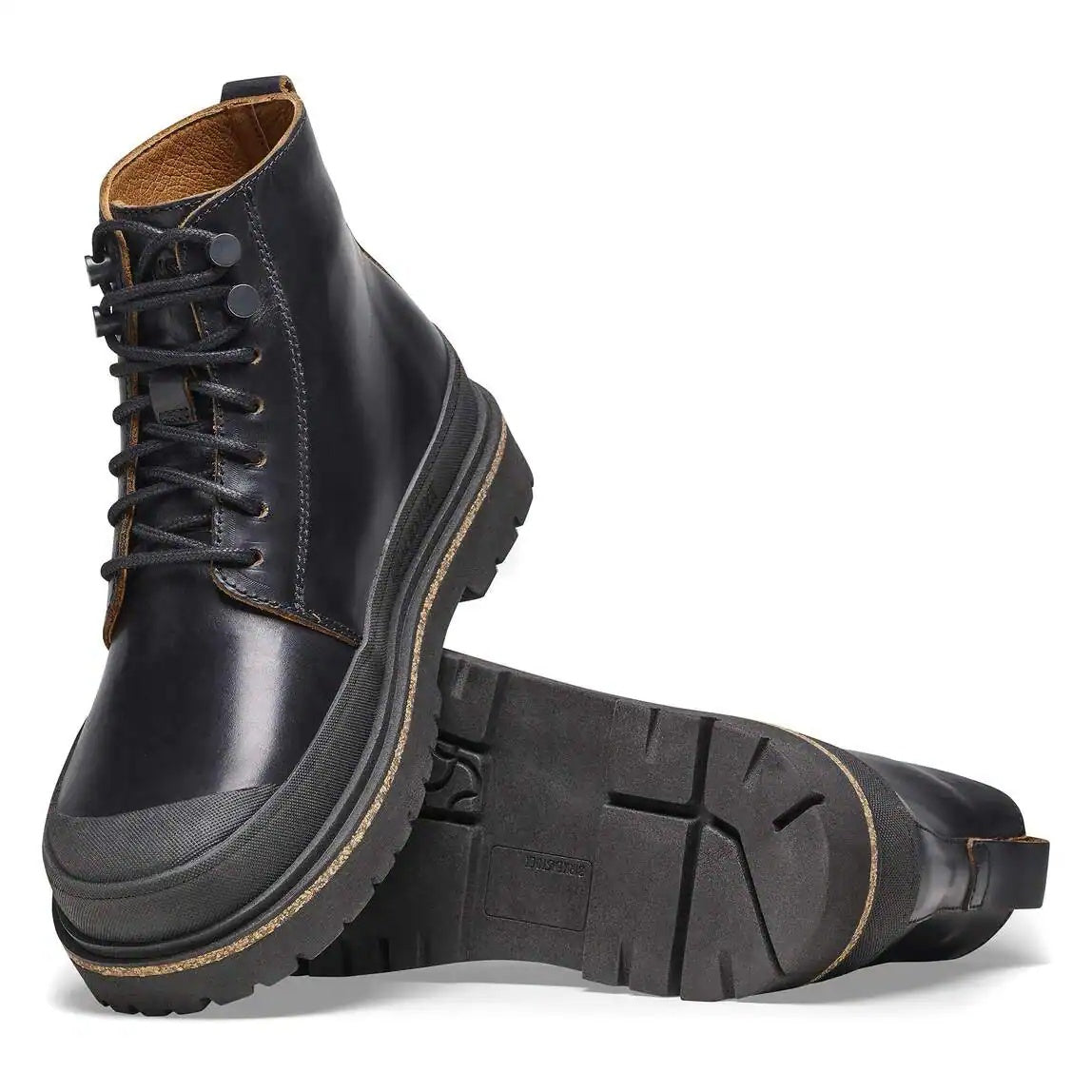 Birkenstock Prescott Women's Lace Up Boots NW/OB