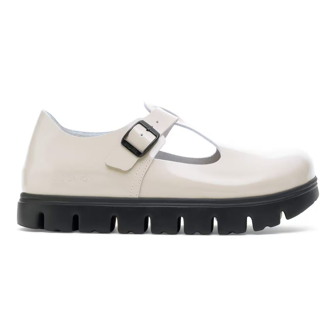 Birkenstock Paris Chunky Women's Platform Lug NW/OB